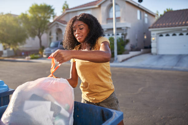 Best Garage Cleanout Services  in Loveland, CO