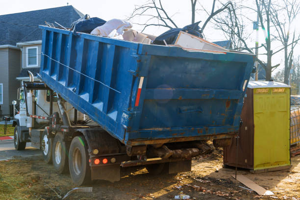 Best Residential Junk Removal  in Loveland, CO