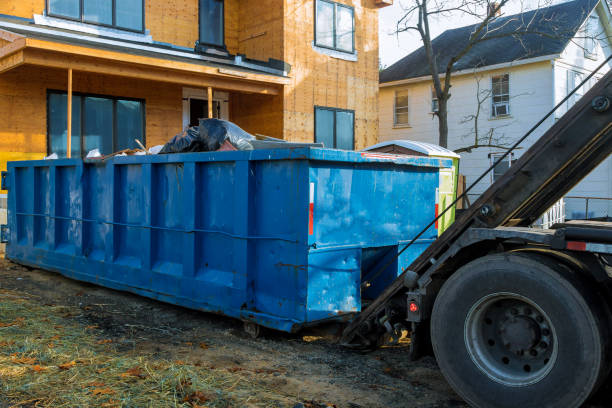 Best Junk Hauling Services  in Loveland, CO