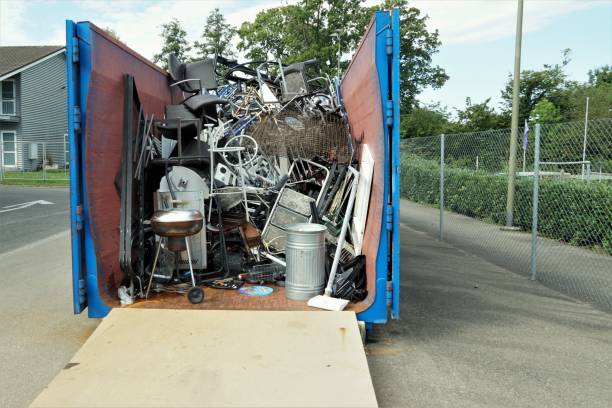 Best Junk Hauling Services  in Loveland, CO