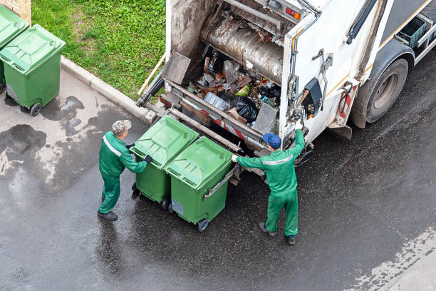 Trusted Loveland, CO Junk Removal Experts