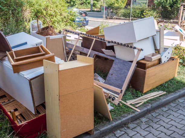 Best Construction Debris Removal  in Loveland, CO