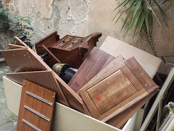 Best Basement Cleanout Services  in Loveland, CO