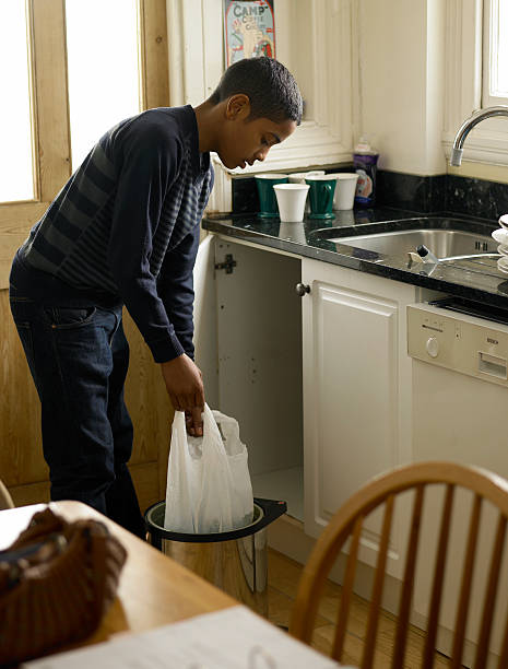 Basement Cleanout Services in Loveland, CO